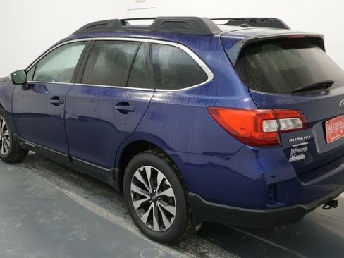 Used 2015 Subaru Outback 2.5i Limited image 12