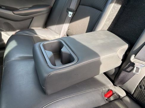 Used 2024 Nissan Altima 2.5 SR image 24