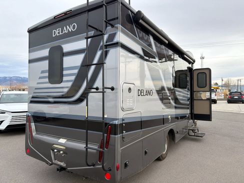 Used 2020 Mercedes-Benz Sprinter 3500 image 6