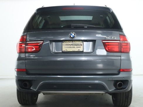 Used 2013 BMW X5 xDrive35i image 7