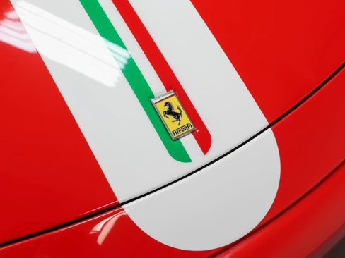 Used 2004 Ferrari 360 Challenge Stradale RWD image 9