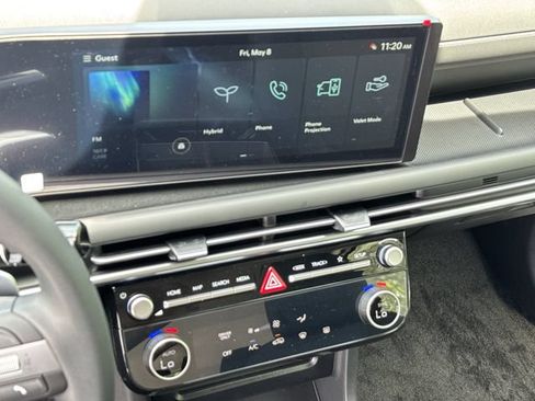 New 2026 Hyundai Tucson Blue SE AWD/4WD image 29