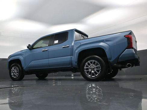 New 2026 Toyota Tacoma Limited AWD/4WD image 19