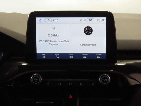 Used 2024 Ford Escape ST-Line FWD image 10