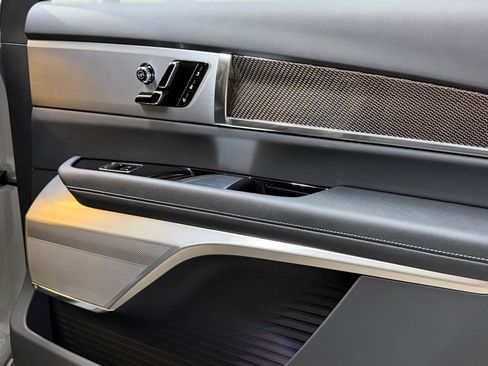 New 2026 Cadillac Vistiq Sport AWD/4WD image 53