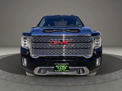 Used 2020 GMC Sierra 2500 Denali w/ Denali Ultimate Package image 3