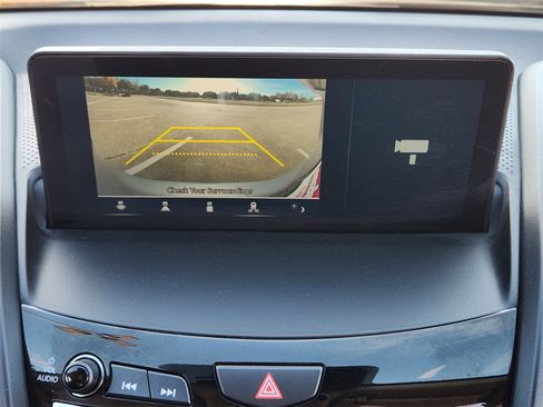 Used 2024 Acura RDX SH-AWD image 18