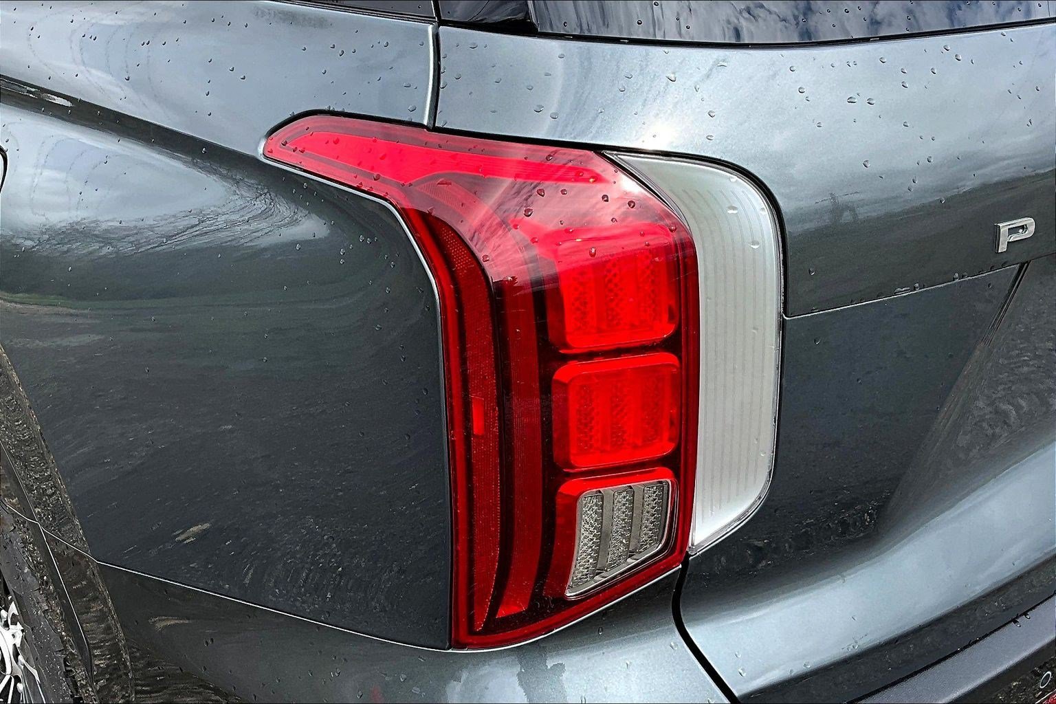 Used 2023 Hyundai Palisade Calligraphy AWD/4WD image 25