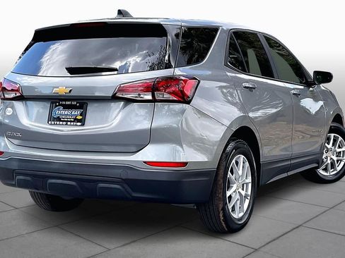 Used 2023 Chevrolet Equinox LS w/ LS Convenience Package FWD image 13