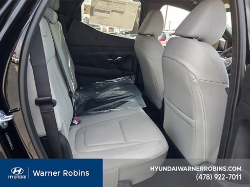 New 2026 Hyundai Santa Cruz SEL image 14