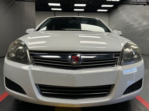 Used 2008 Saturn Astra XE image 8
