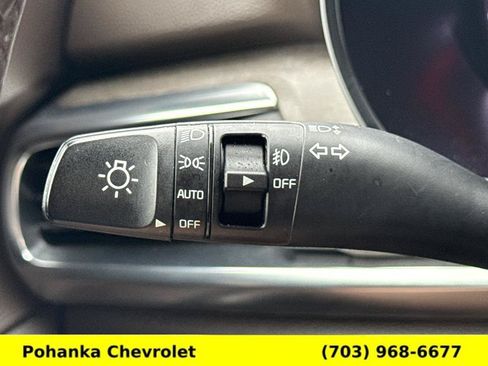 Used 2022 Kia Telluride SX w/ Nightfall Edition Package AWD/4WD image 11