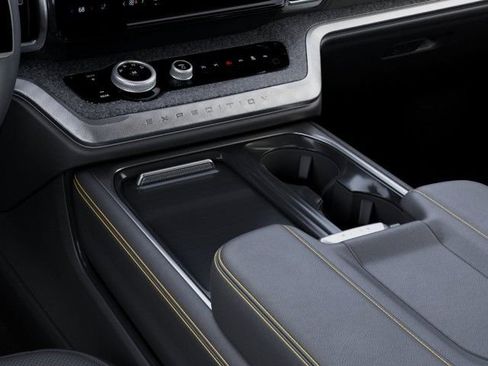 New 2027 Ford Expedition Tremor AWD/4WD image 15