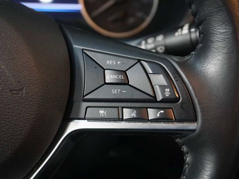 Used 2023 Nissan Sentra SV image 22