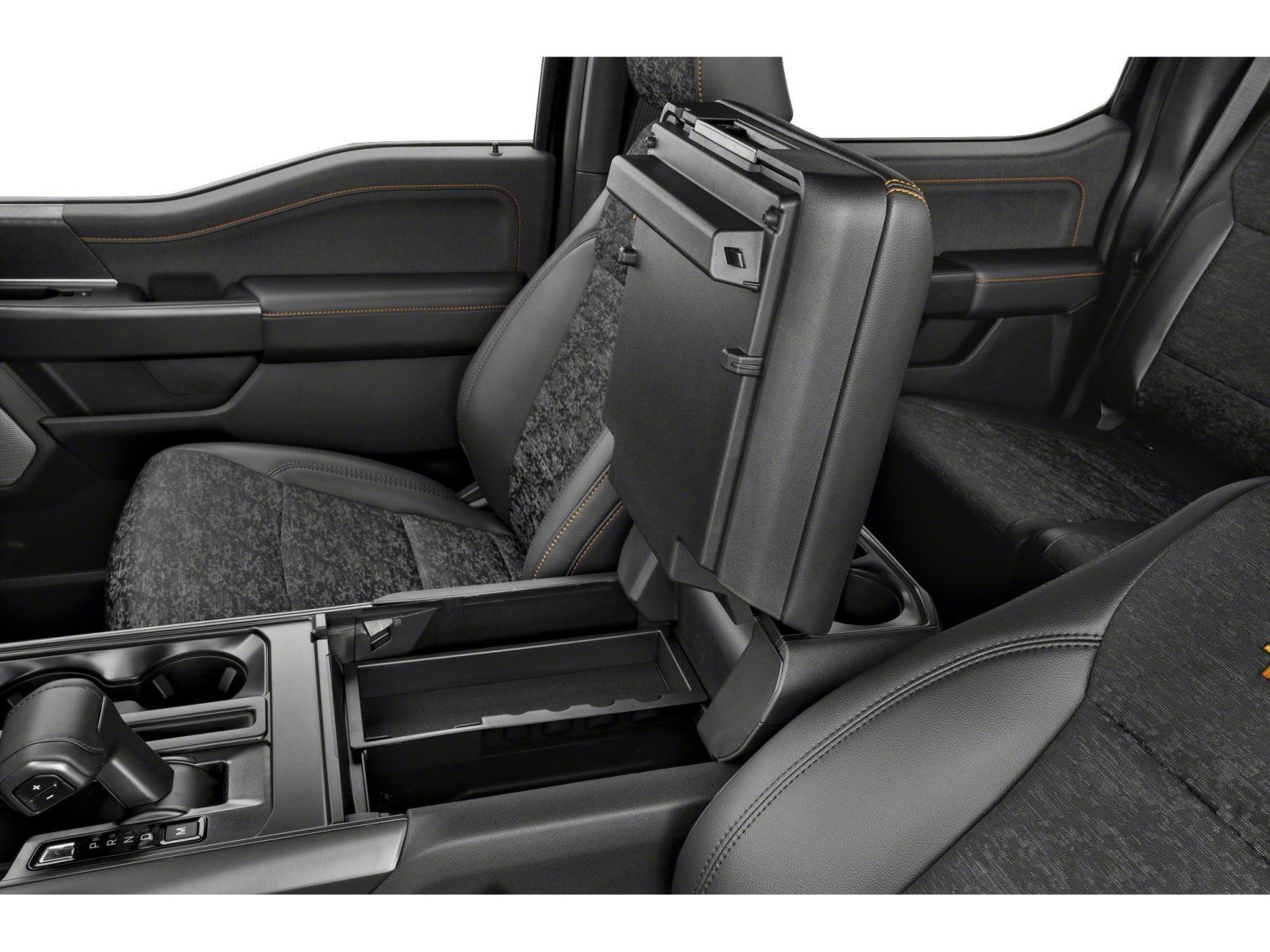 Used 2026 Ford F150 Tremor AWD/4WD image 9