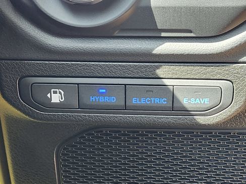 Used 2024 Jeep Wrangler Unlimited Rubicon 4xe w/ Convenience Group image 38