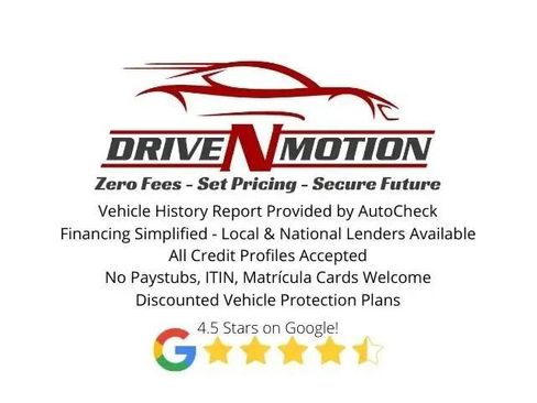 Used 2021 Toyota 4Runner TRD Off-Road Premium w/ Moonroof Package image 9