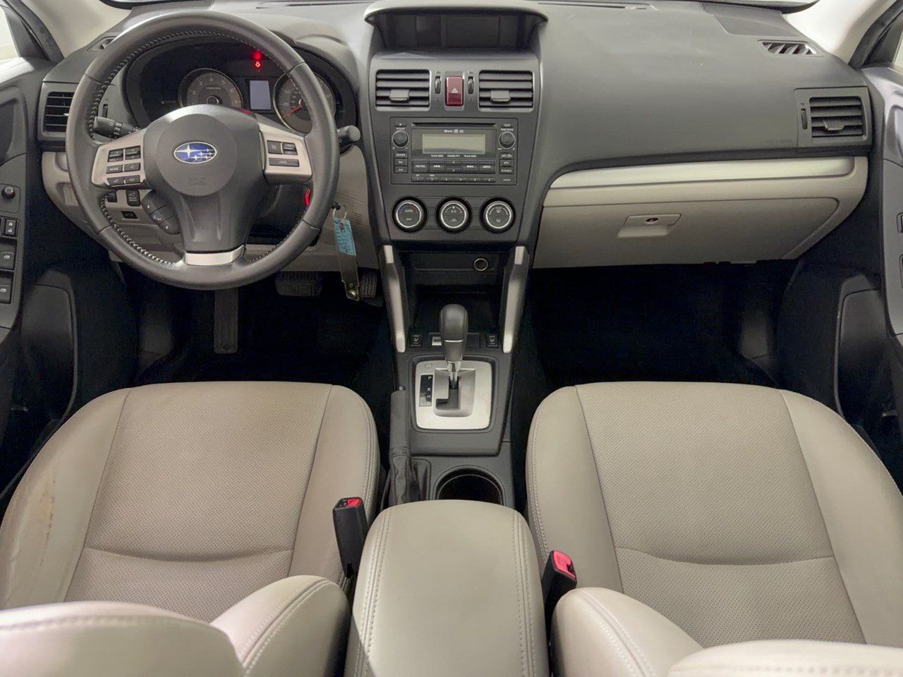 Used 2015 Subaru Forester 2.5i Limited w/ Popular Package #2 AWD/4WD image 17
