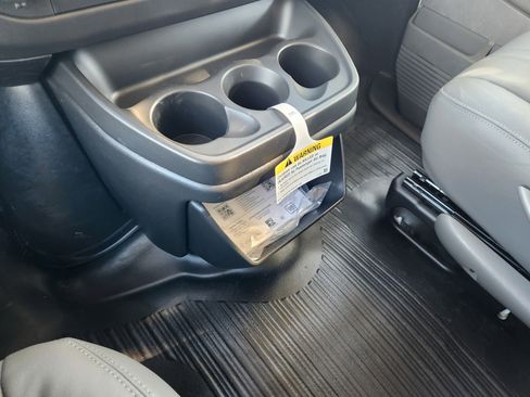 New 2025 Chevrolet Express 2500 w/ Driver Convenience Package image 20