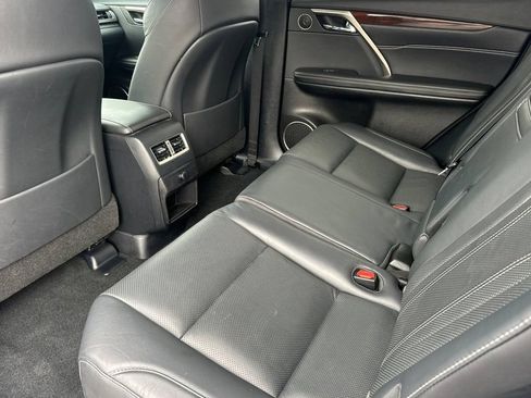 Used 2018 Lexus RX 350 FWD w/ Premium Package image 12
