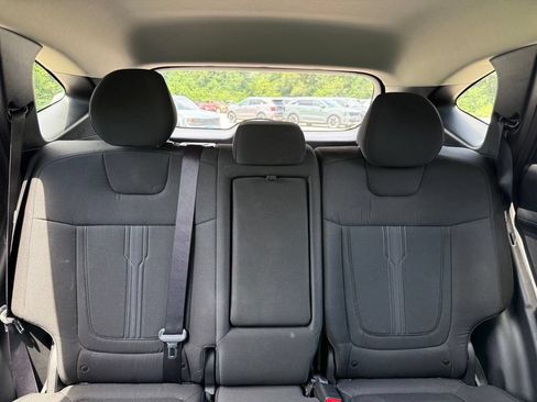Used 2025 Hyundai Tucson SEL AWD/4WD image 28