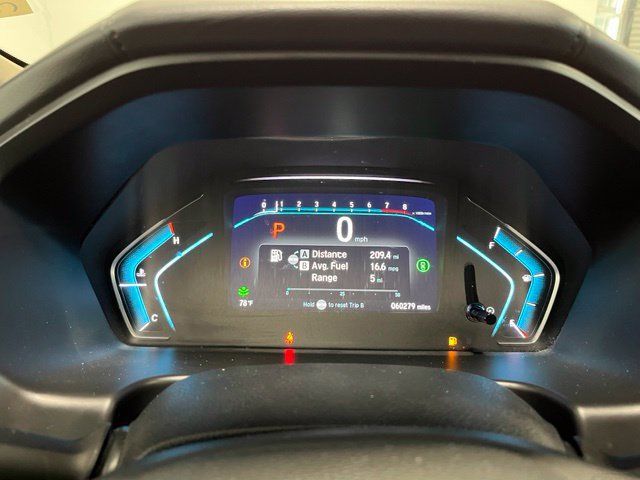 Used 2021 Honda Odyssey EX image 24
