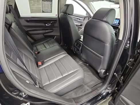 Used 2024 Honda CR-V EX-L image 34