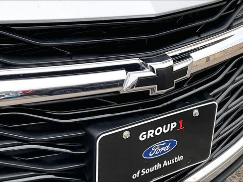 Used 2022 Chevrolet Malibu RS image 29