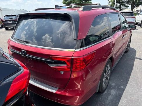 Used 2022 Honda Odyssey Touring image 6