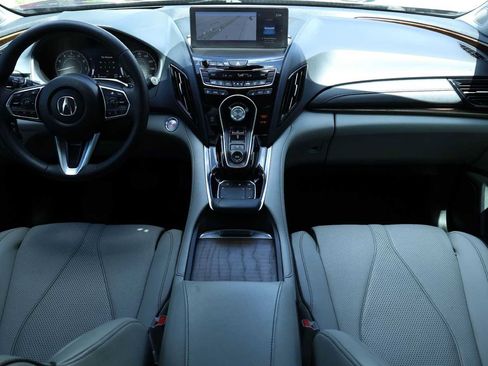 Used 2021 Acura RDX AWD w/ Advance Package image 10