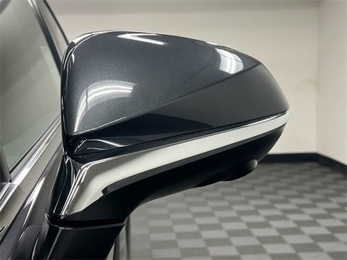 Certified 2025 Lexus RX 350 Premium Plus image 21