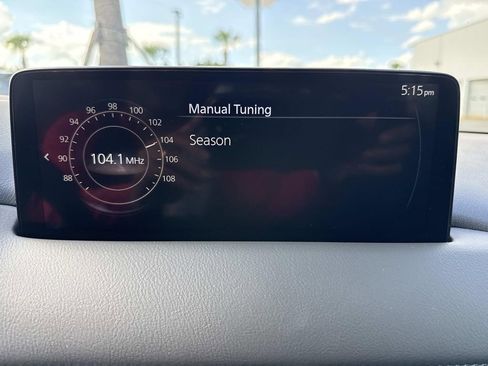 Certified 2025 MAZDA CX-5 AWD 2.5 S w/ Select Package image 32