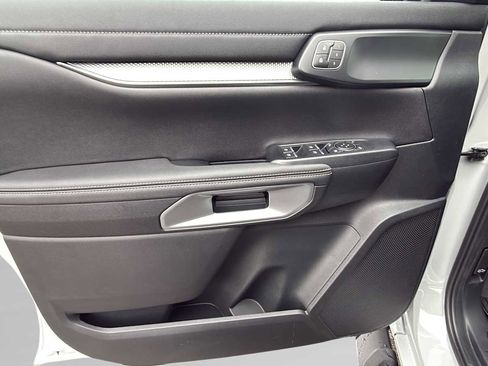 New 2026 Ford Ranger Lariat image 17