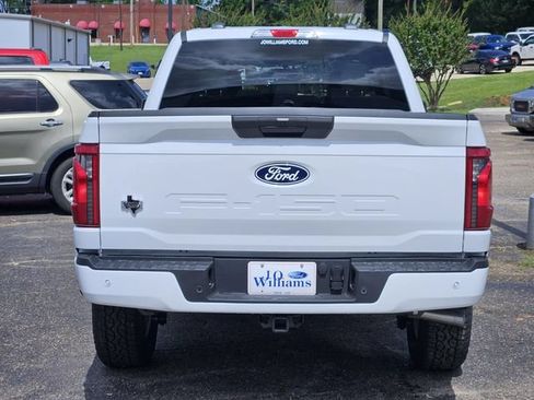 New 2026 Ford F150 XLT w/ FX4 Off-Road Package AWD/4WD image 3