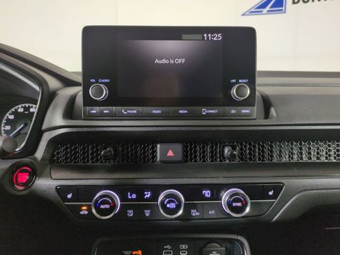 Certified 2025 Honda CR-V EX image 22