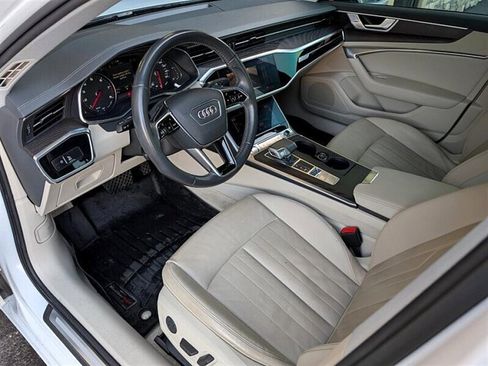 Used 2019 Audi A6 2.0T Premium w/ Convenience Package image 2
