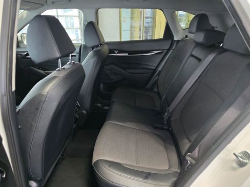 Used 2023 Kia Seltos Nightfall Edition image 38