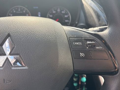 Used 2023 Mitsubishi Eclipse Cross ES AWD/4WD image 21
