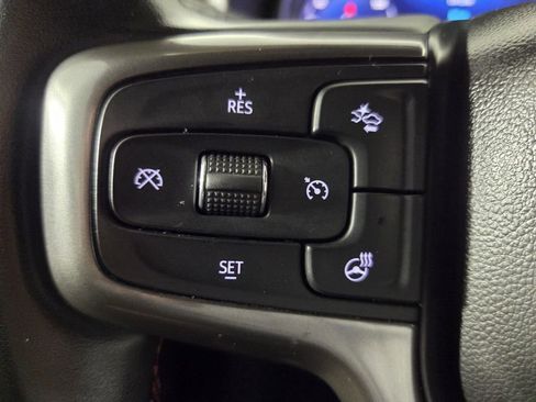 Used 2023 Chevrolet Tahoe RST w/ Luxury Package AWD/4WD image 18