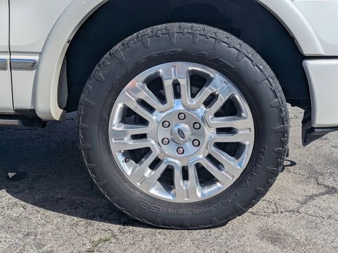 Used 2013 Ford F150 Platinum image 11