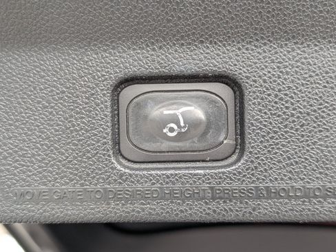 Used 2017 Ford Explorer Sport w/ Equipment Group 401A AWD/4WD image 15