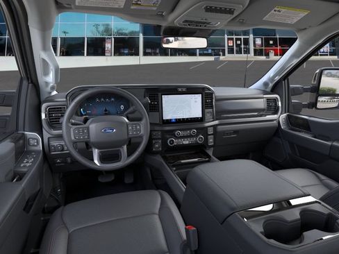 New 2026 Ford F250 Lariat w/ Chrome Package AWD/4WD image 17