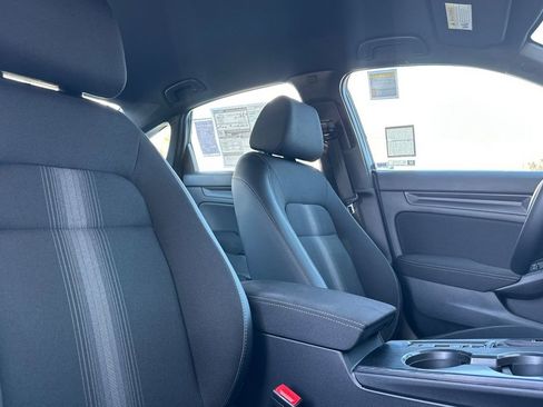 New 2026 Honda Civic Sport image 17