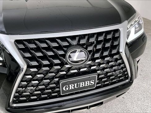 Used 2022 Lexus GX 460 Premium w/ Premium Plus Package AWD/4WD image 34