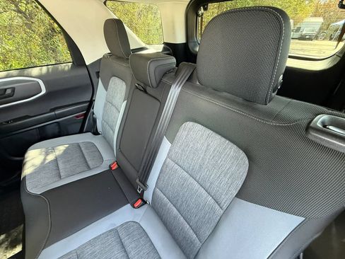 Used 2021 Ford Bronco Sport Big Bend AWD/4WD image 66