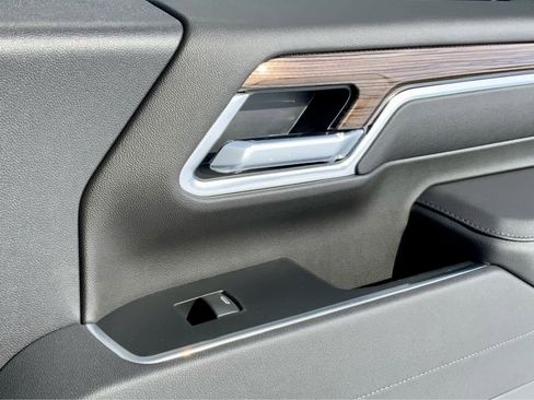 New 2026 Chevrolet Silverado 2500 LT w/ Trail Boss Package image 57