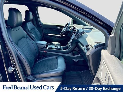 Used 2024 Ford Edge ST-Line AWD/4WD image 38
