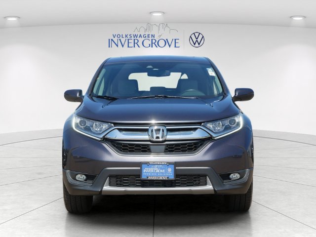 Used 2019 Honda CR-V EX-L image 2