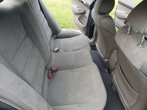 Used 2007 Honda Civic LX image 36