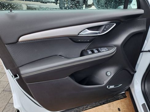 New 2026 Buick Envision Sport Touring AWD/4WD image 13